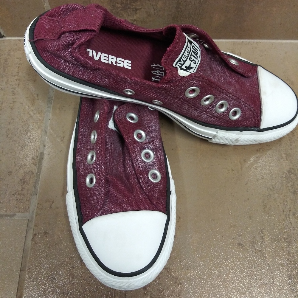Converse All Star Shoreline sneaker size women 6